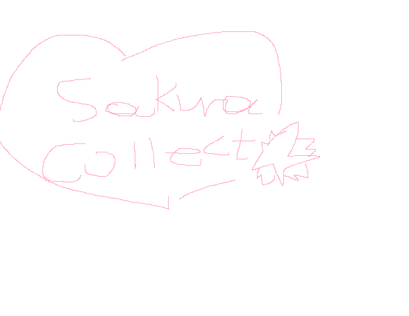 Sakura Collect